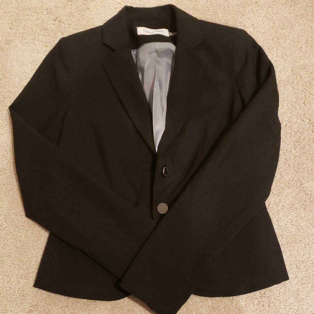 Women's Suit Jacket - Picture 1 of 1